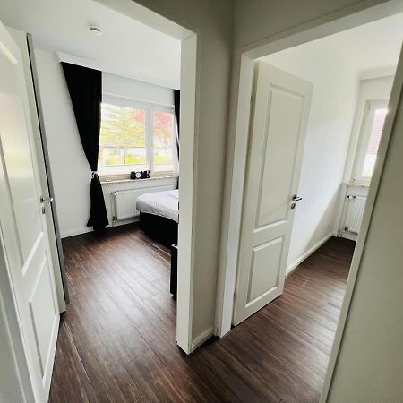 Haus Larum App. 3 Шарбойц Экстерьер фото
