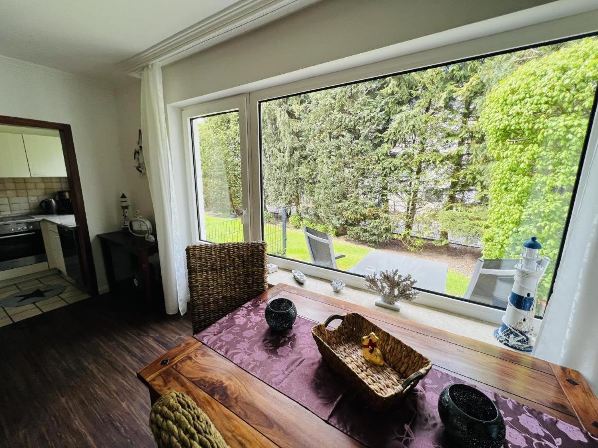 Haus Larum App. 3 Шарбойц Экстерьер фото