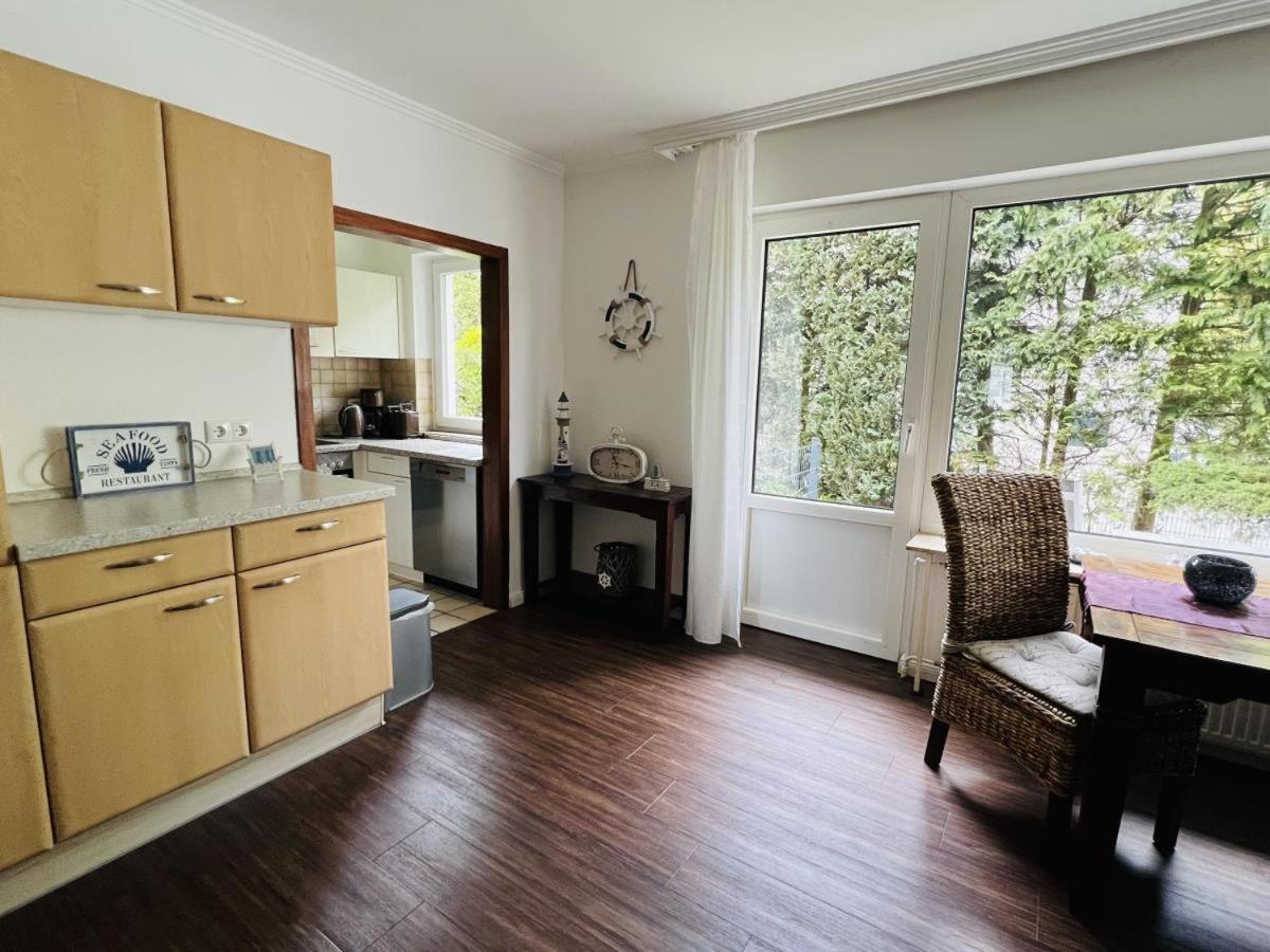 Haus Larum App. 3 Шарбойц Экстерьер фото