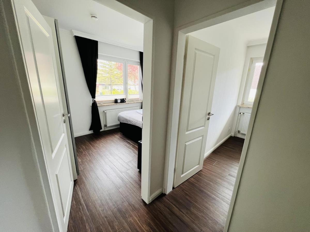 Haus Larum App. 3 Шарбойц Экстерьер фото