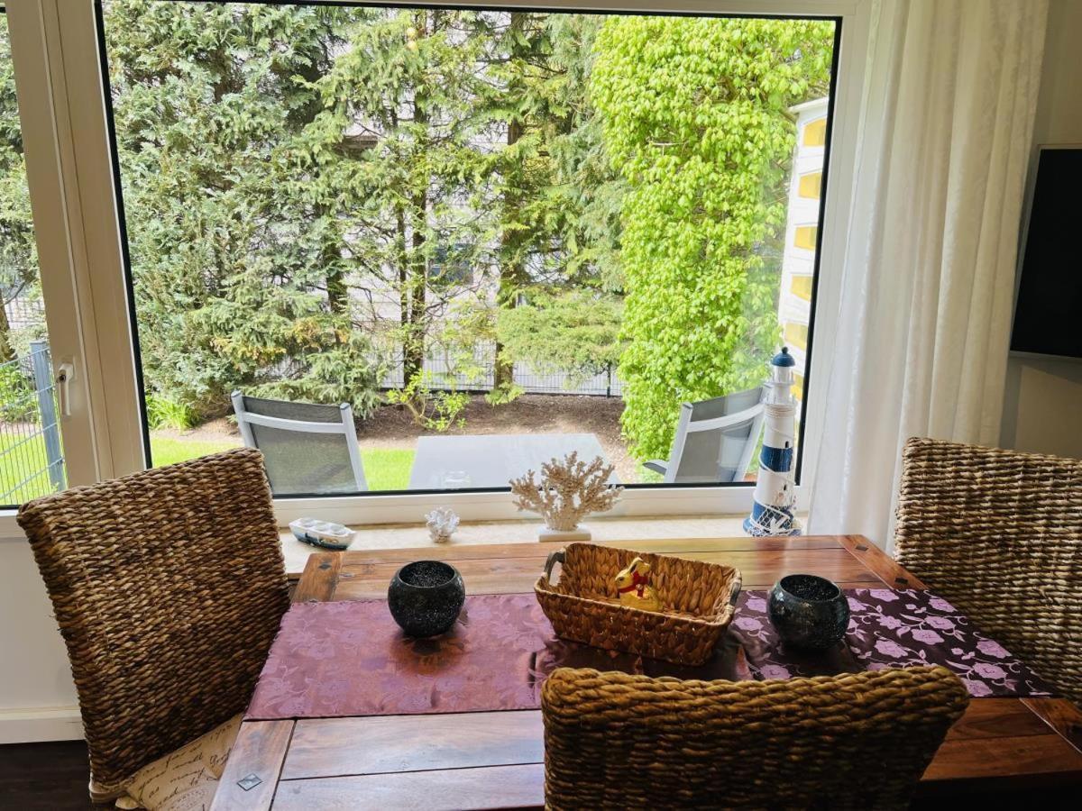 Haus Larum App. 3 Шарбойц Экстерьер фото