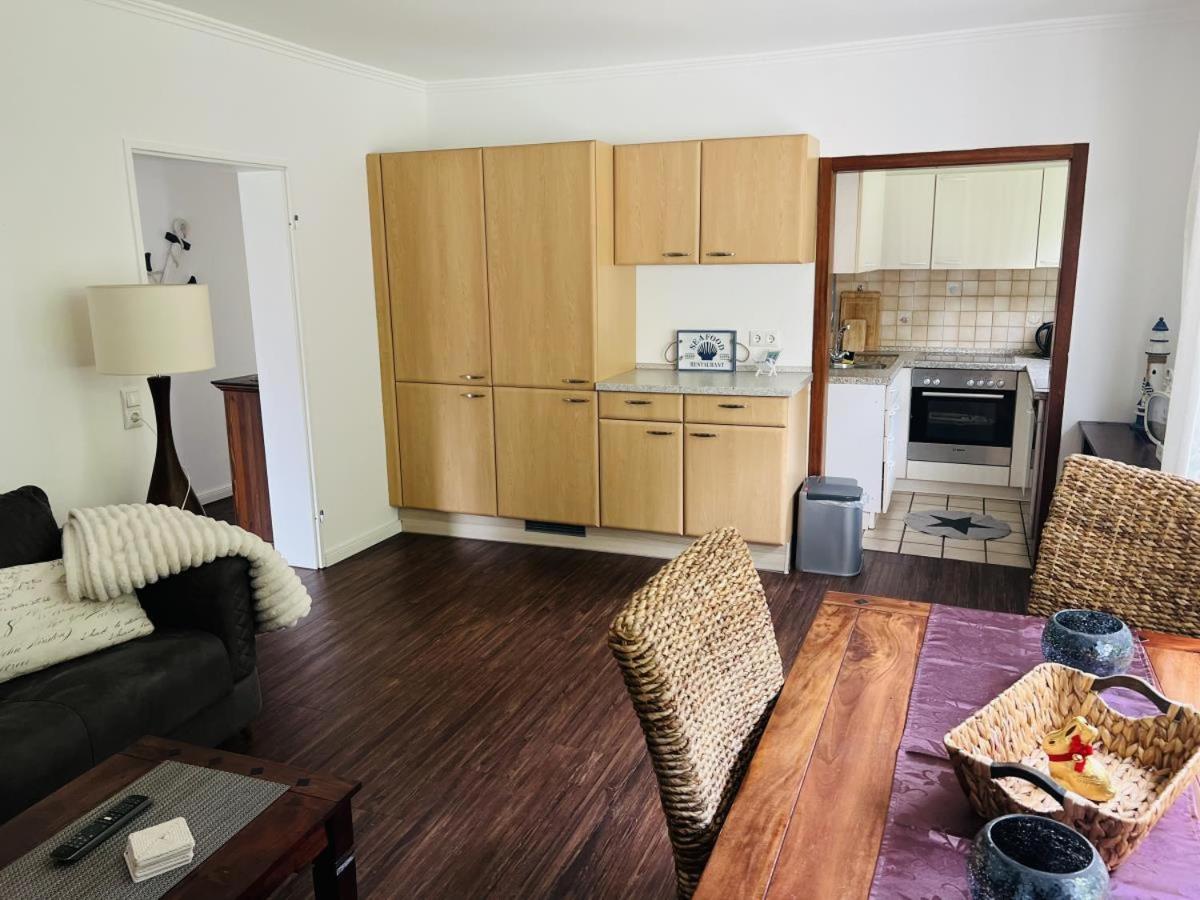 Haus Larum App. 3 Шарбойц Экстерьер фото