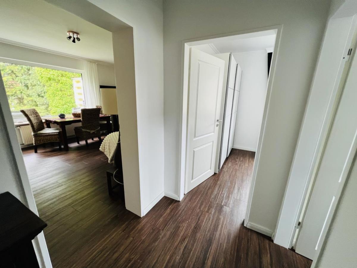 Haus Larum App. 3 Шарбойц Экстерьер фото