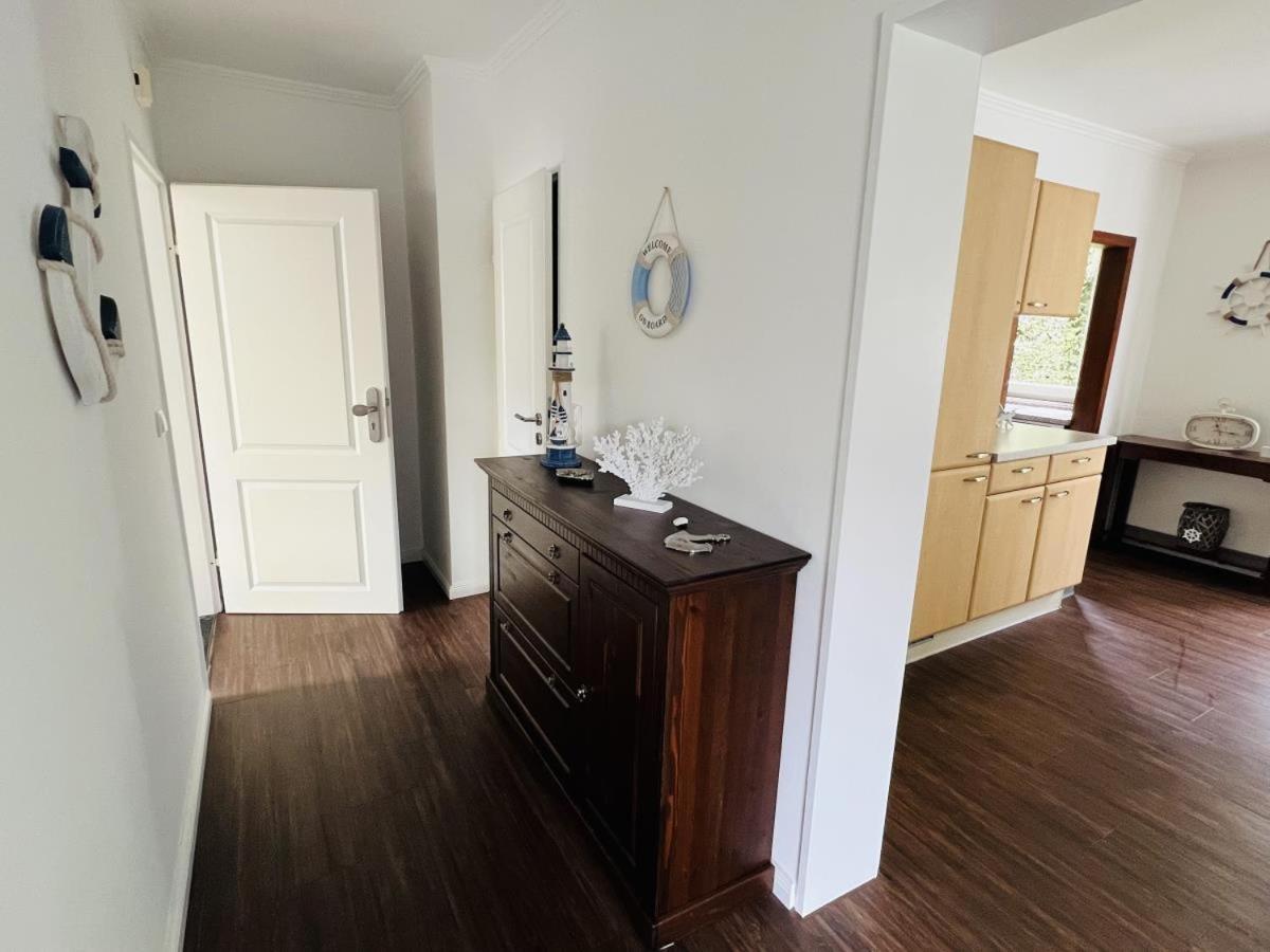 Haus Larum App. 3 Шарбойц Экстерьер фото