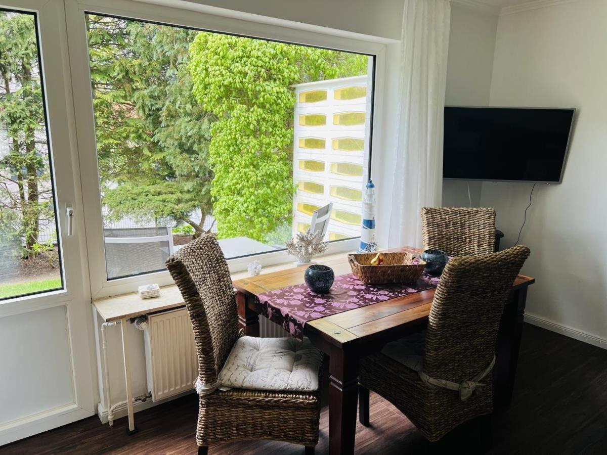 Haus Larum App. 3 Шарбойц Экстерьер фото