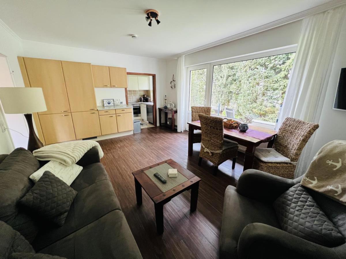 Haus Larum App. 3 Шарбойц Экстерьер фото
