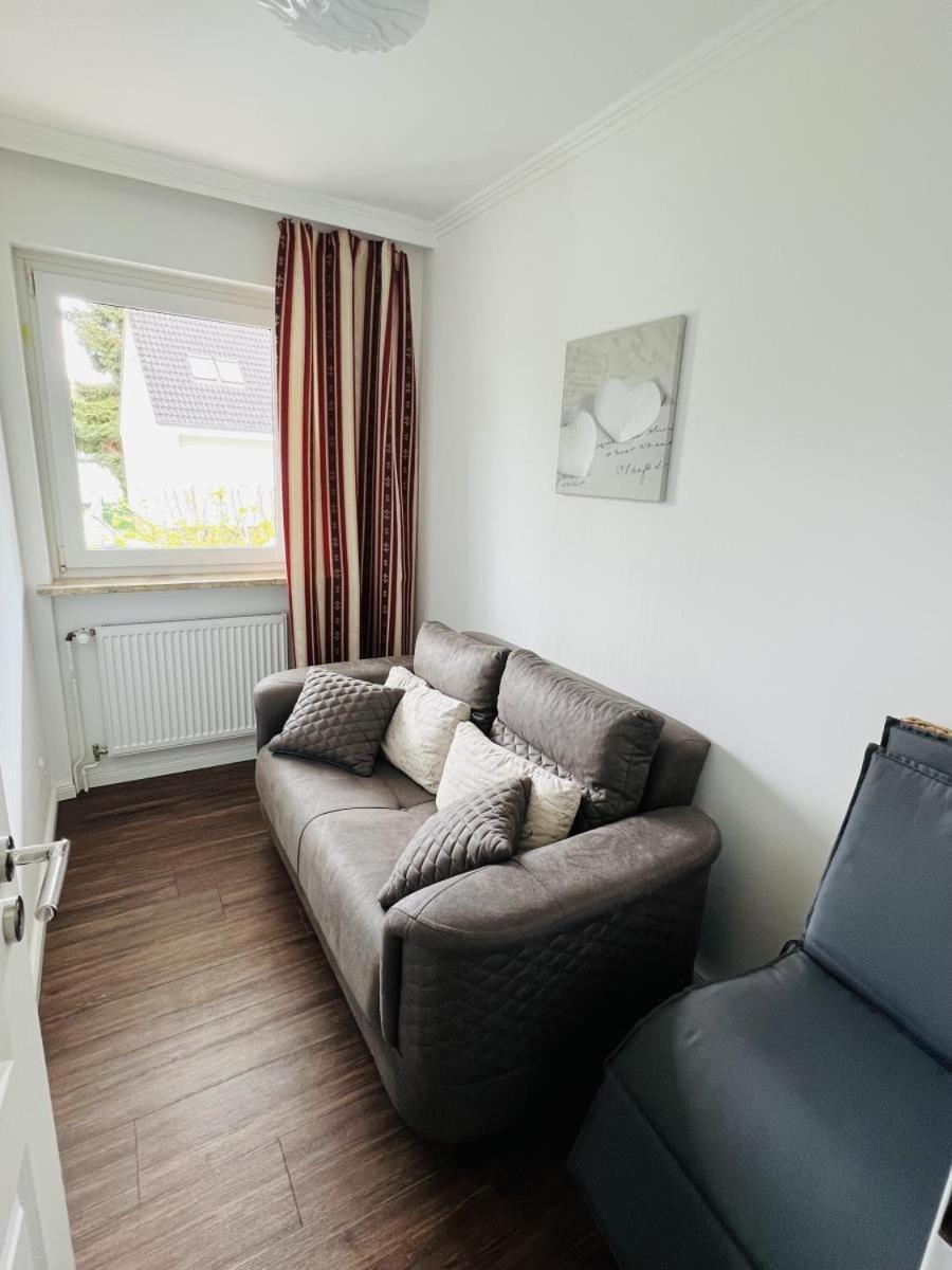 Haus Larum App. 3 Шарбойц Экстерьер фото